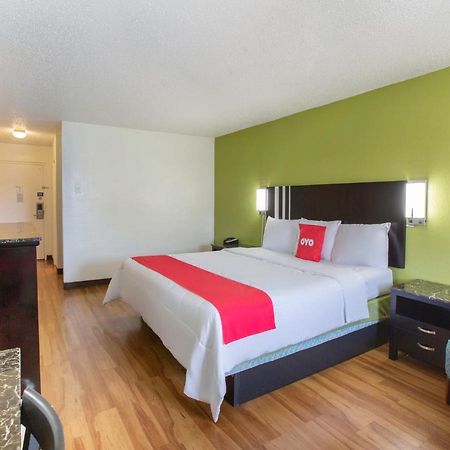 Oyo Hotel Lafayette La I-10 & University 外观 照片