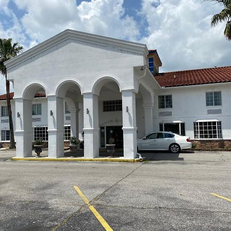 Oyo Hotel Lafayette La I-10 & University 外观 照片