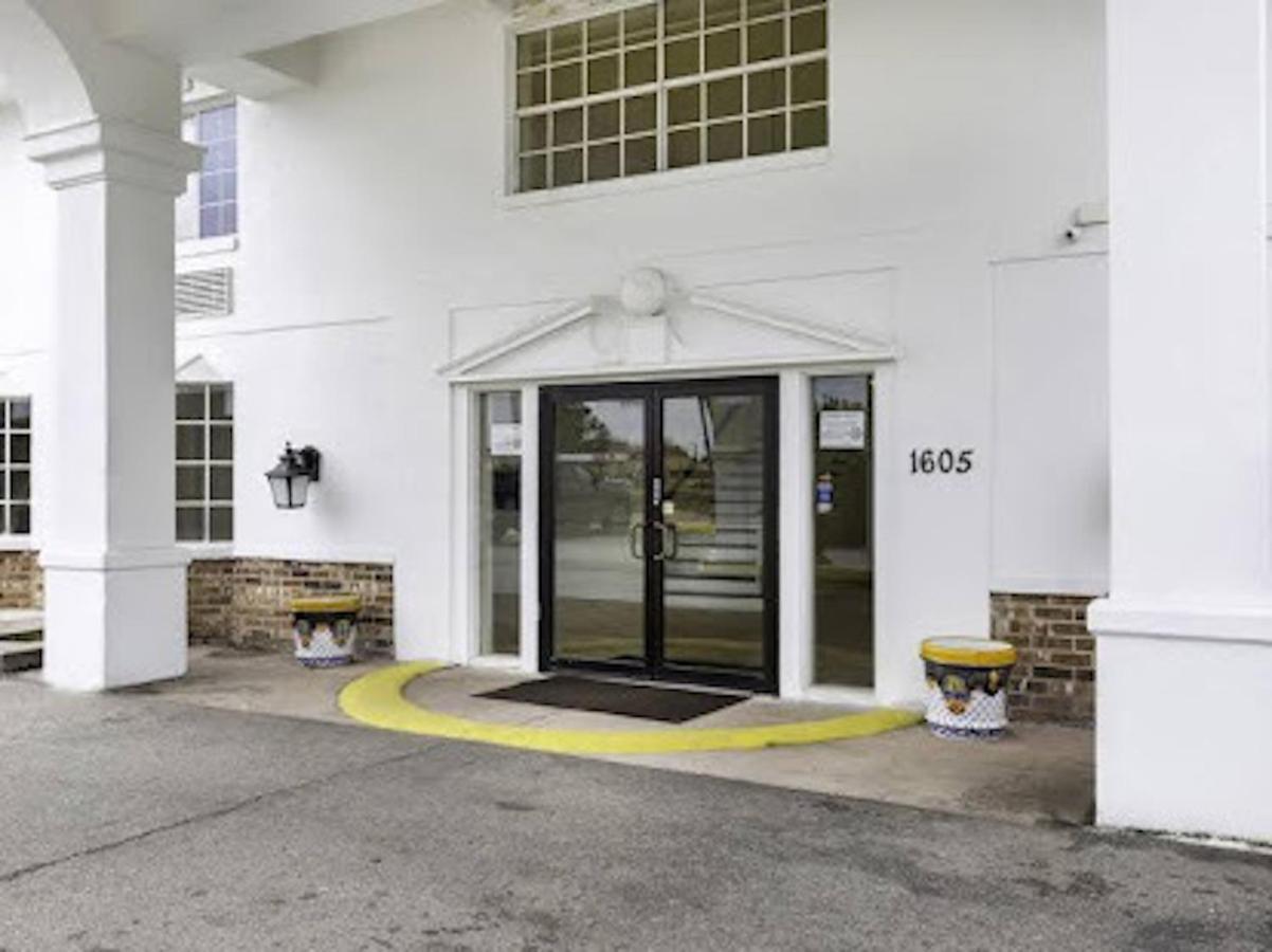 Oyo Hotel Lafayette La I-10 & University 外观 照片