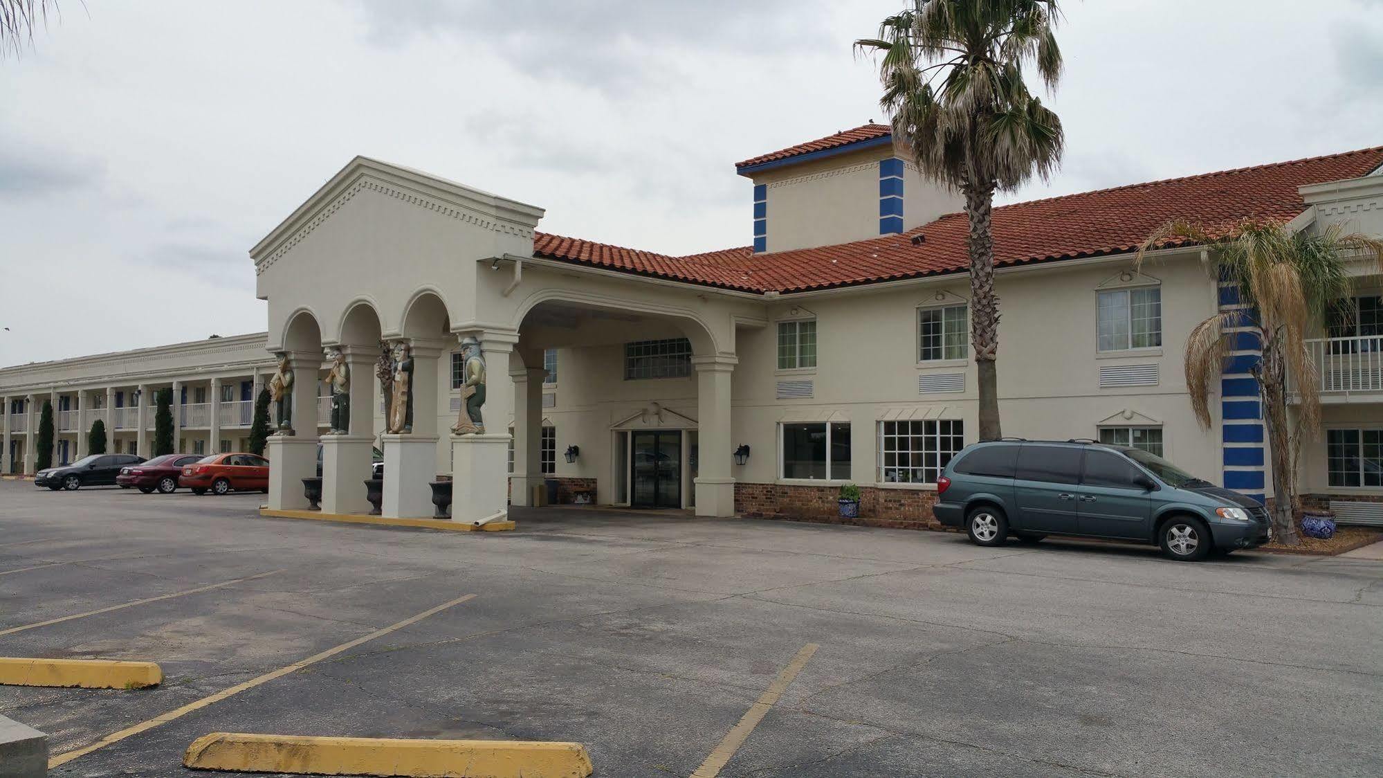 Oyo Hotel Lafayette La I-10 & University 外观 照片