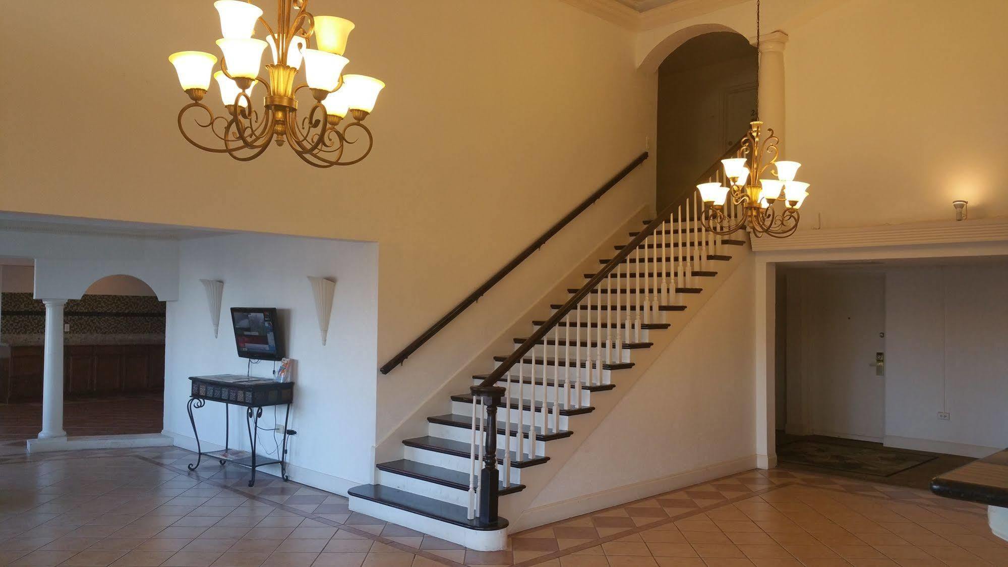 Oyo Hotel Lafayette La I-10 & University 外观 照片