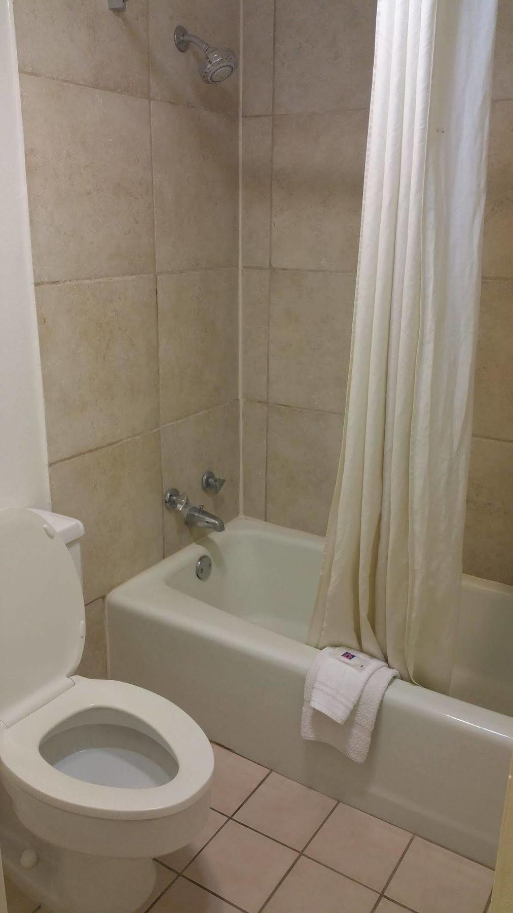 Oyo Hotel Lafayette La I-10 & University 外观 照片