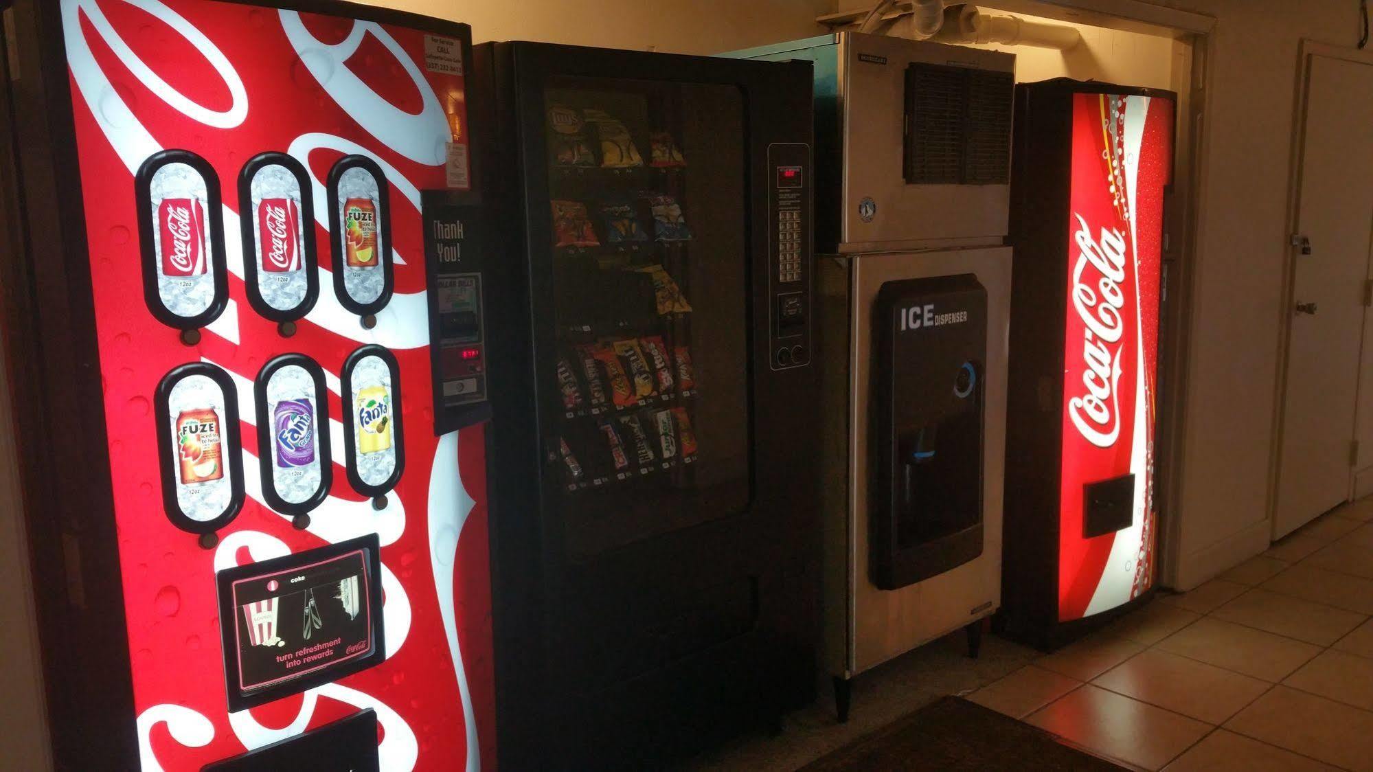 Oyo Hotel Lafayette La I-10 & University 外观 照片