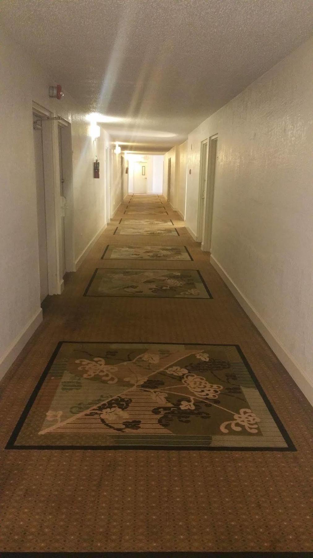 Oyo Hotel Lafayette La I-10 & University 外观 照片