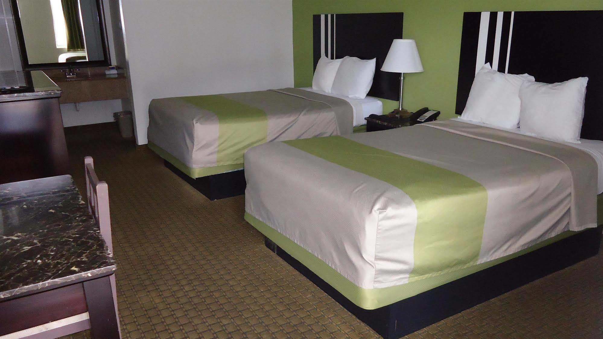 Oyo Hotel Lafayette La I-10 & University 外观 照片