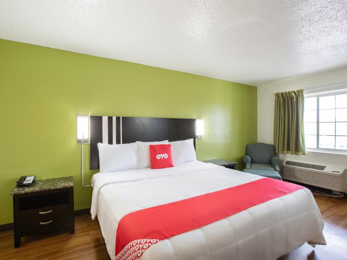 Oyo Hotel Lafayette La I-10 & University 外观 照片