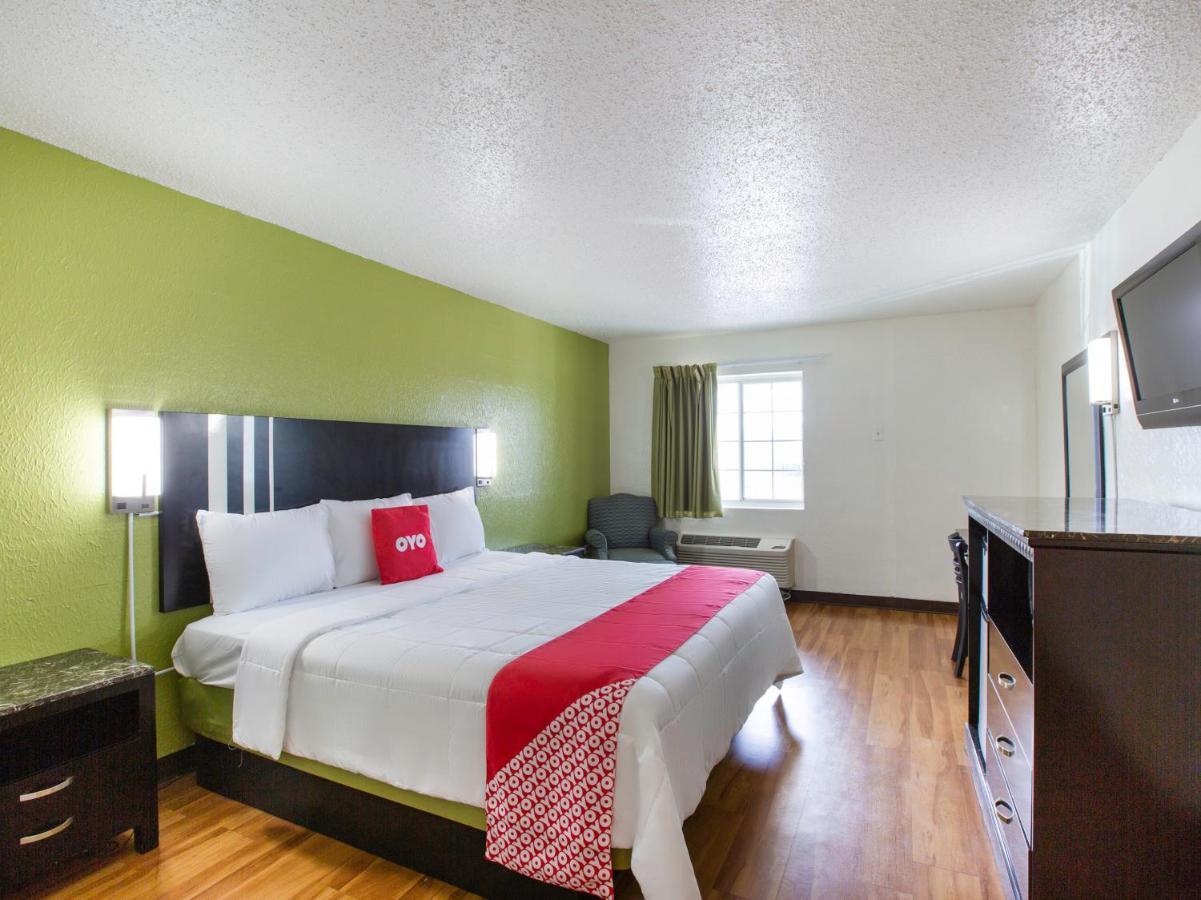Oyo Hotel Lafayette La I-10 & University 外观 照片