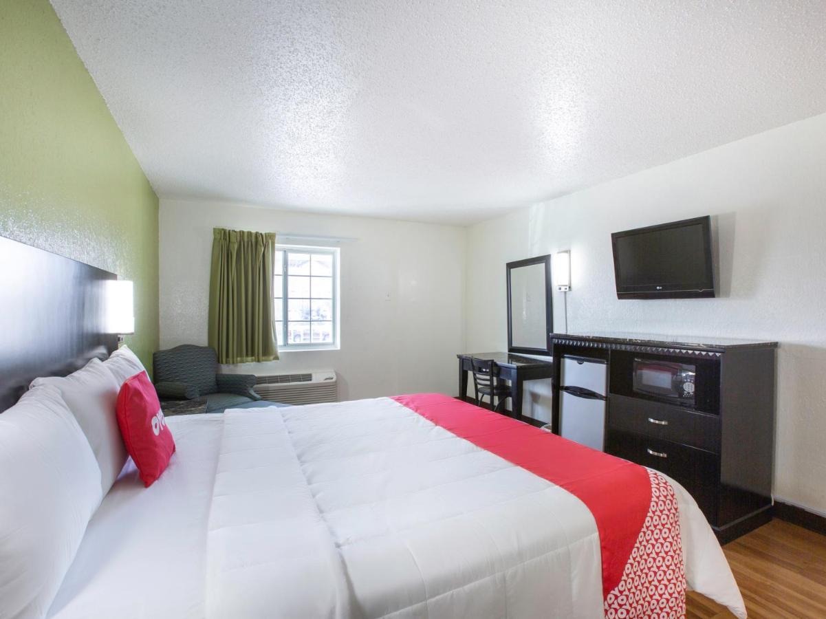 Oyo Hotel Lafayette La I-10 & University 外观 照片